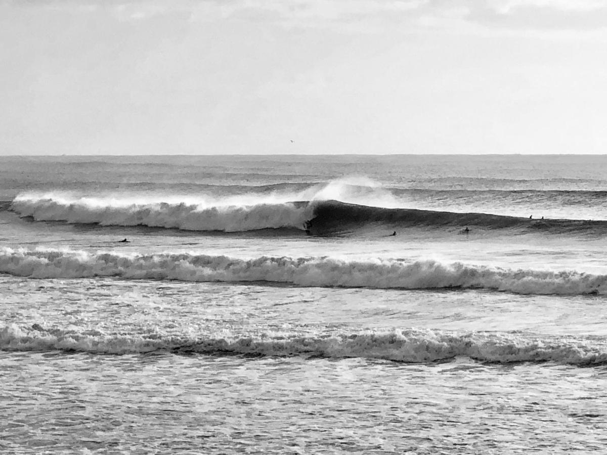 Rosa Lodge Lofts Praia do Rosa Buitenkant foto
