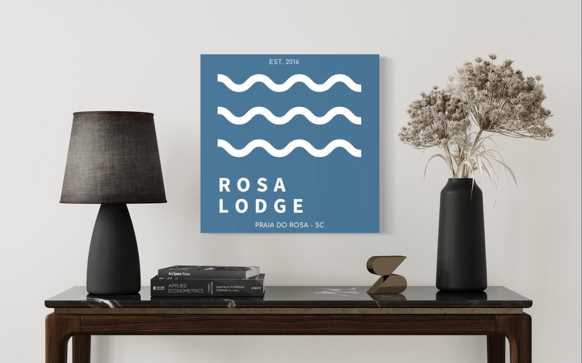 Rosa Lodge Lofts Praia do Rosa Buitenkant foto