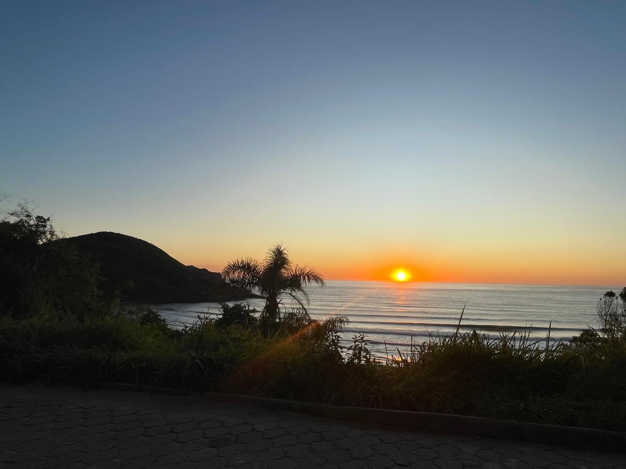 Rosa Lodge Lofts Praia do Rosa Buitenkant foto